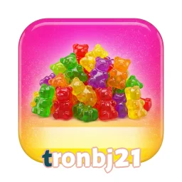 TRONBJ21 — ikon APK